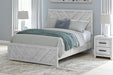 Cayboni Bed - 3 Bros Warehouse