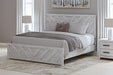 Cayboni Bed - 3 Bros Warehouse