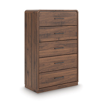 Fortlorn Chest of Drawers - 3 Bros Warehouse