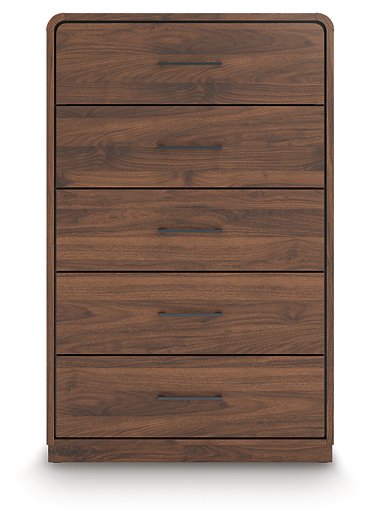Fortlorn Chest of Drawers - 3 Bros Warehouse