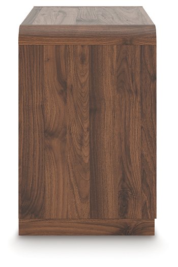 Fortlorn Nightstand - 3 Bros Warehouse