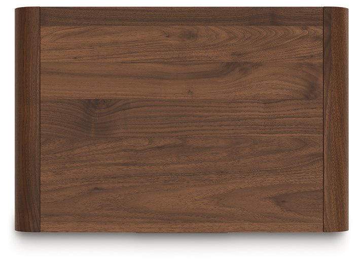 Fortlorn Nightstand - 3 Bros Warehouse