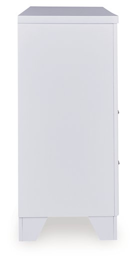 Jarlee Dresser - 3 Bros Warehouse