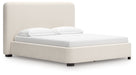 Brintstreet Upholstered Bed - 3 Bros Warehouse