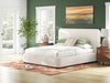 Brintstreet Upholstered Bed - 3 Bros Warehouse