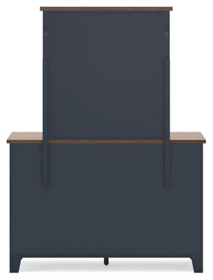 Landocken Bedroom Package - 3 Bros Warehouse