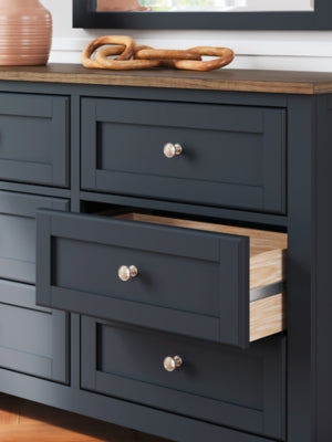 Landocken Bedroom Package - 3 Bros Warehouse