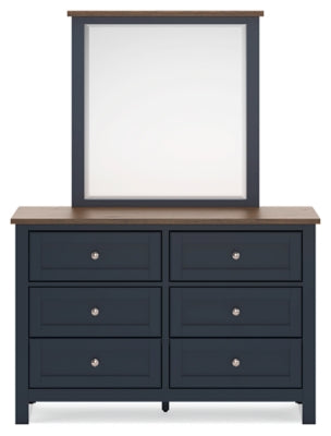 Landocken Bedroom Package - 3 Bros Warehouse