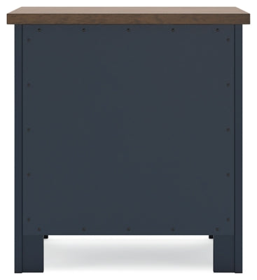 Landocken Bedroom Package - 3 Bros Warehouse