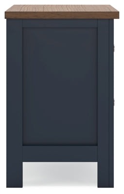 Landocken Bedroom Package - 3 Bros Warehouse