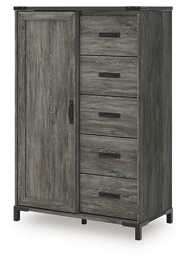 Frandern Dressing Chest - 3 Bros Warehouse