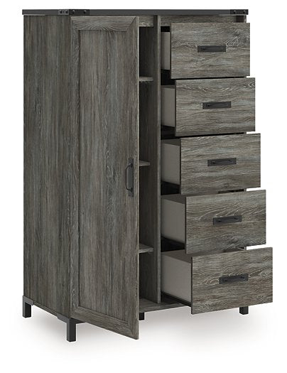 Frandern Dressing Chest - 3 Bros Warehouse