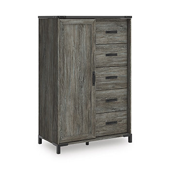 Frandern Dressing Chest - 3 Bros Warehouse