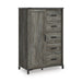 Frandern Dressing Chest - 3 Bros Warehouse