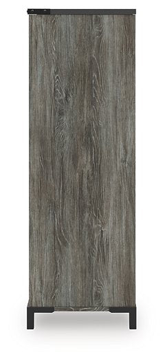 Frandern Dressing Chest - 3 Bros Warehouse