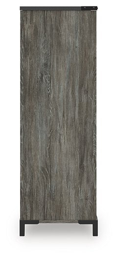 Frandern Dressing Chest - 3 Bros Warehouse