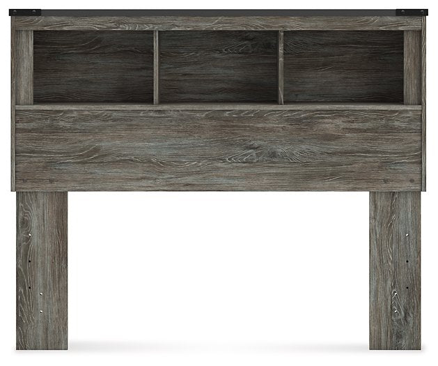 Frandern Full Bed - 3 Bros Warehouse