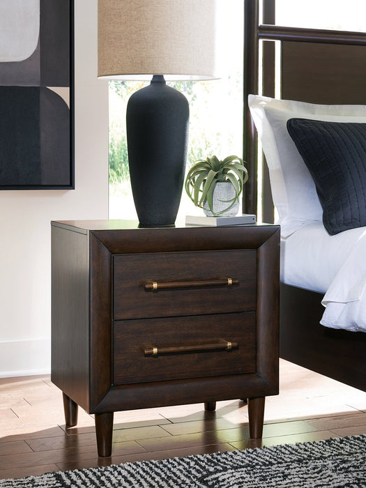 Dantenton Nightstand - 3 Bros Warehouse