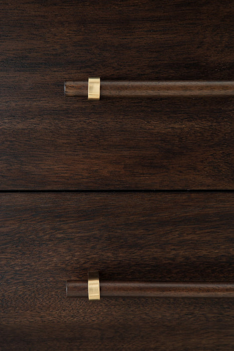 Dantenton Nightstand - 3 Bros Warehouse