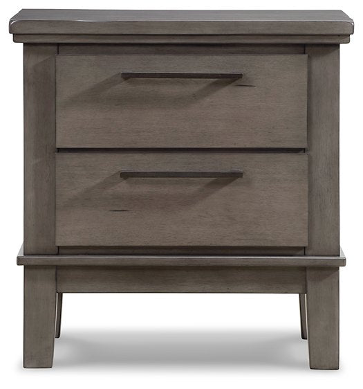 Hallanden Nightstand