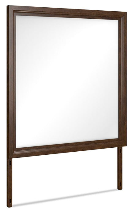 Danabrin Bedroom Mirror - 3 Bros Warehouse