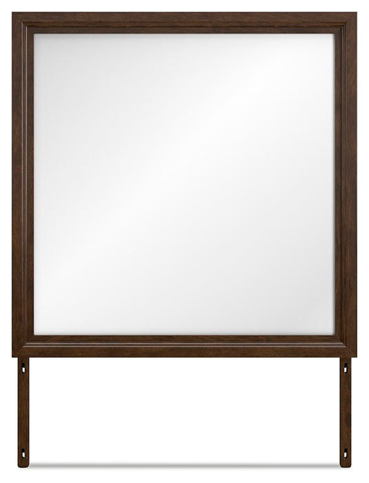 Danabrin Bedroom Mirror - 3 Bros Warehouse