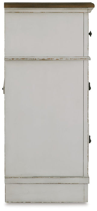 Blendon Dresser - 3 Bros Warehouse