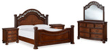 Lavinton Bedroom Set - 3 Bros Warehouse