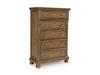 Feddinger Chest of Drawers - 3 Bros Warehouse