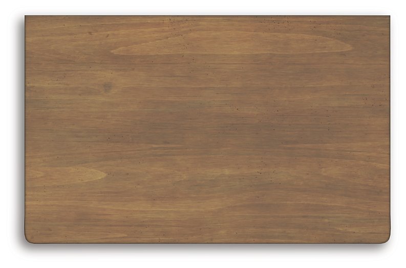 Feddinger Nightstand - 3 Bros Warehouse