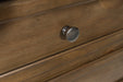 Feddinger Chest of Drawers - 3 Bros Warehouse