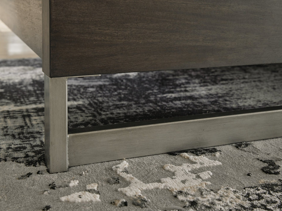 Arkenton Bedroom Package - 3 Bros Warehouse