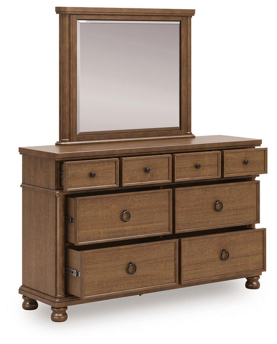 Rowlenstown Dresser