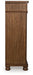 Chadworth Chest of Drawers - 3 Bros Warehouse