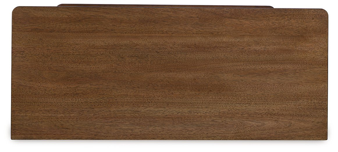 Chadworth Chest of Drawers - 3 Bros Warehouse