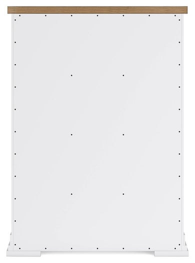 Ashbryn Chest of Drawers - 3 Bros Warehouse