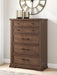 Taffenbrook Chest of Drawers - 3 Bros Warehouse