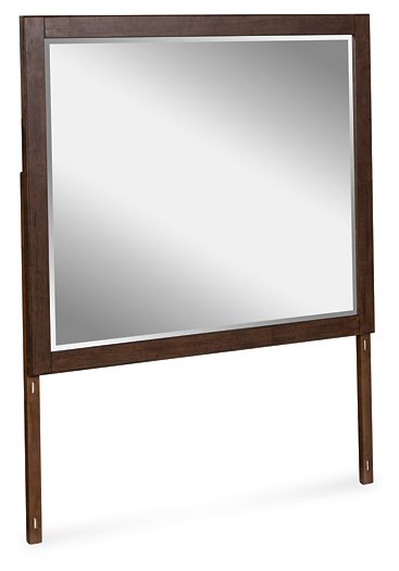 Dilenno Dresser and Mirror - 3 Bros Warehouse