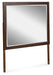 Dilenno Dresser and Mirror - 3 Bros Warehouse