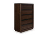 Dilenno Chest of Drawers - 3 Bros Warehouse