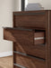 Dilenno Chest of Drawers - 3 Bros Warehouse