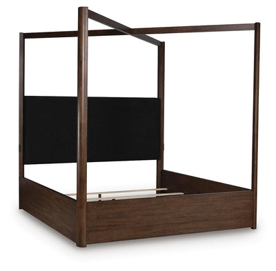 Dilenno Bed - 3 Bros Warehouse