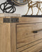 Ridgester Chest of Drawers - 3 Bros Warehouse