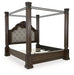 Maylee Bed - 3 Bros Warehouse