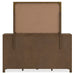 Cabalynn Dresser and Mirror - 3 Bros Warehouse