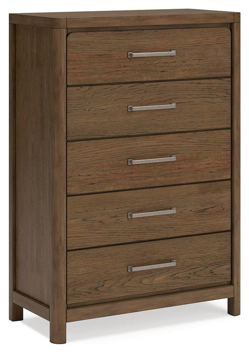 Cabalynn Chest of Drawers - 3 Bros Warehouse