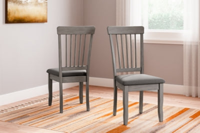 Shullden Dining Room Set - 3 Bros Warehouse