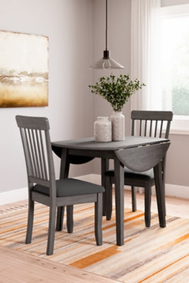 Shullden Dining Room Set - 3 Bros Warehouse