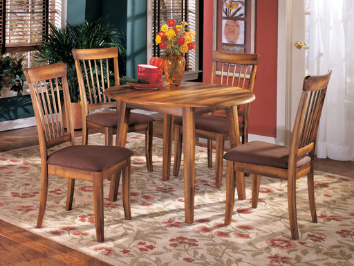 Berringer Dining Set - 3 Bros Warehouse