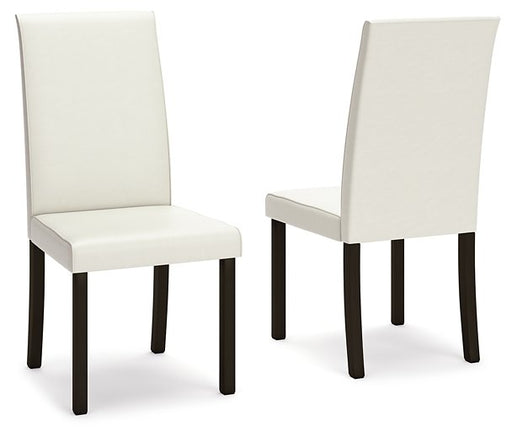 Kimonte Dining Chair - 3 Bros Warehouse
